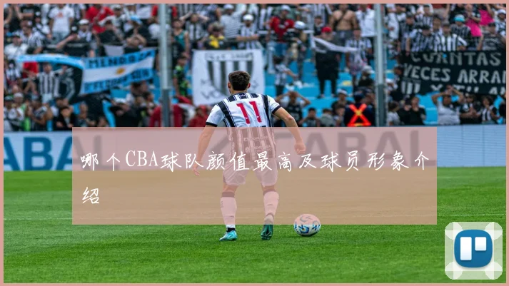 哪个CBA球队颜值最高及球员形象介绍